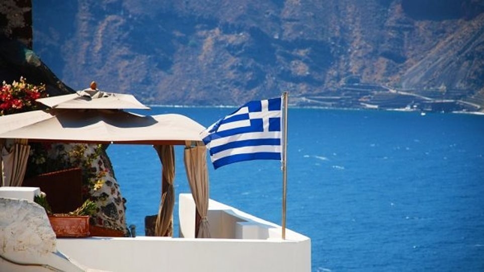 Πόσο ξόδεψαν οι Έλληνες τουρίστες στην Ελλάδα